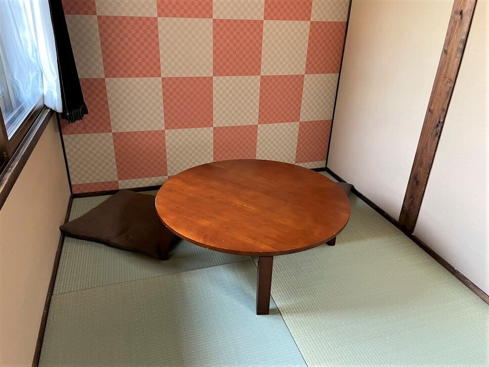 Economy Japanese Western Style Room, 1-2 Guests, (Adult Only), Non Smoking photo 2