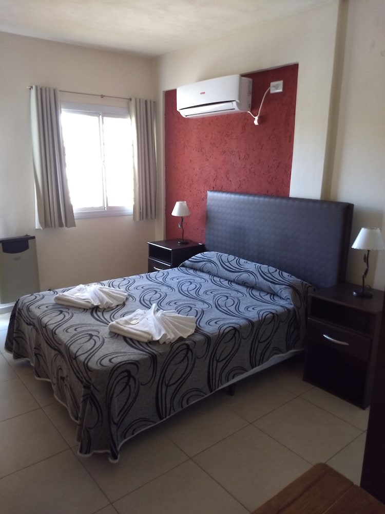 Double Room, 1 Bedroom photo 2