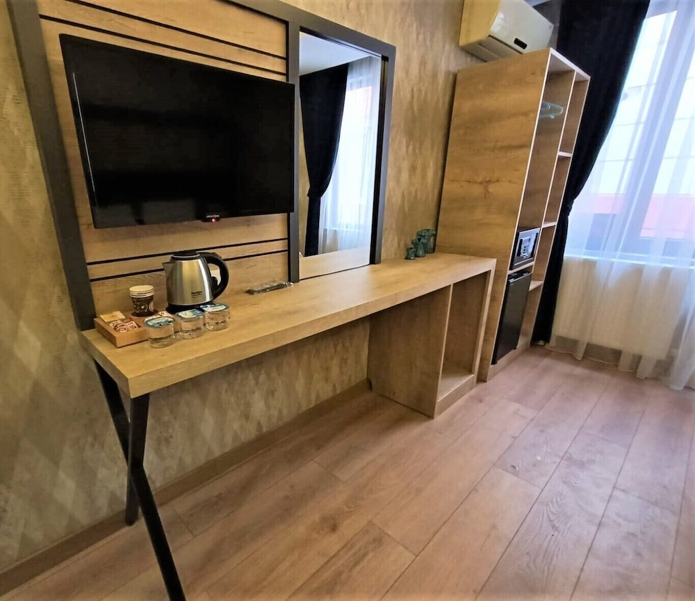 Standard Single Room photo 3