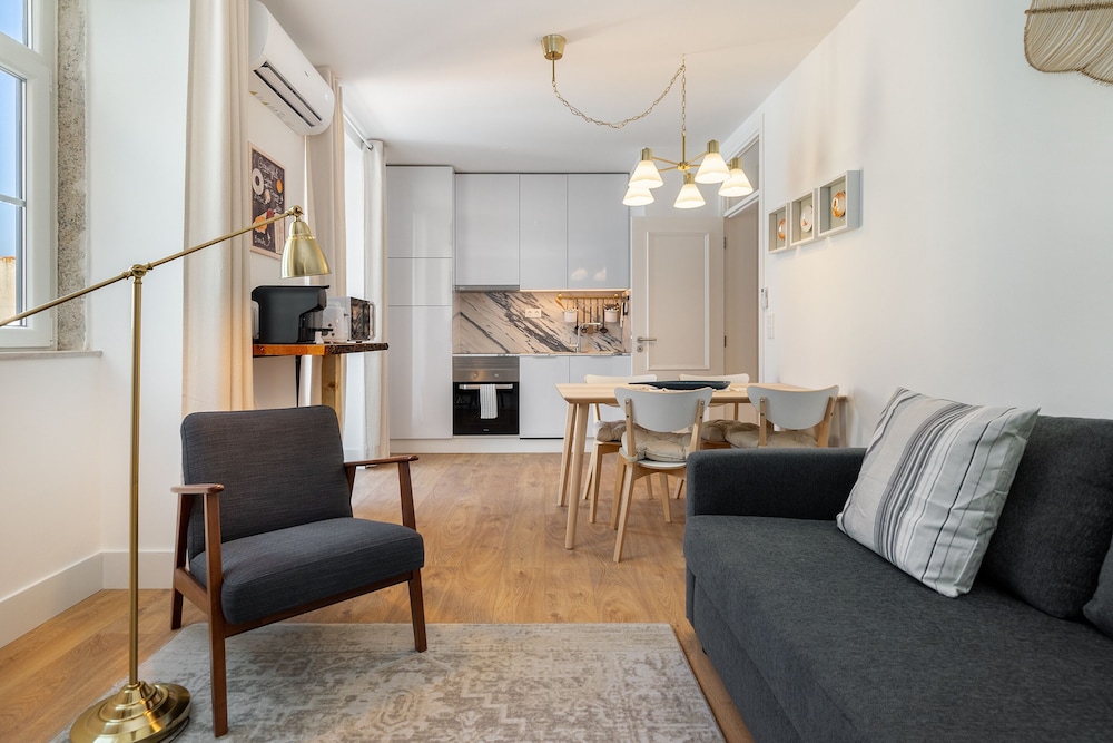Design Apartment photo 1