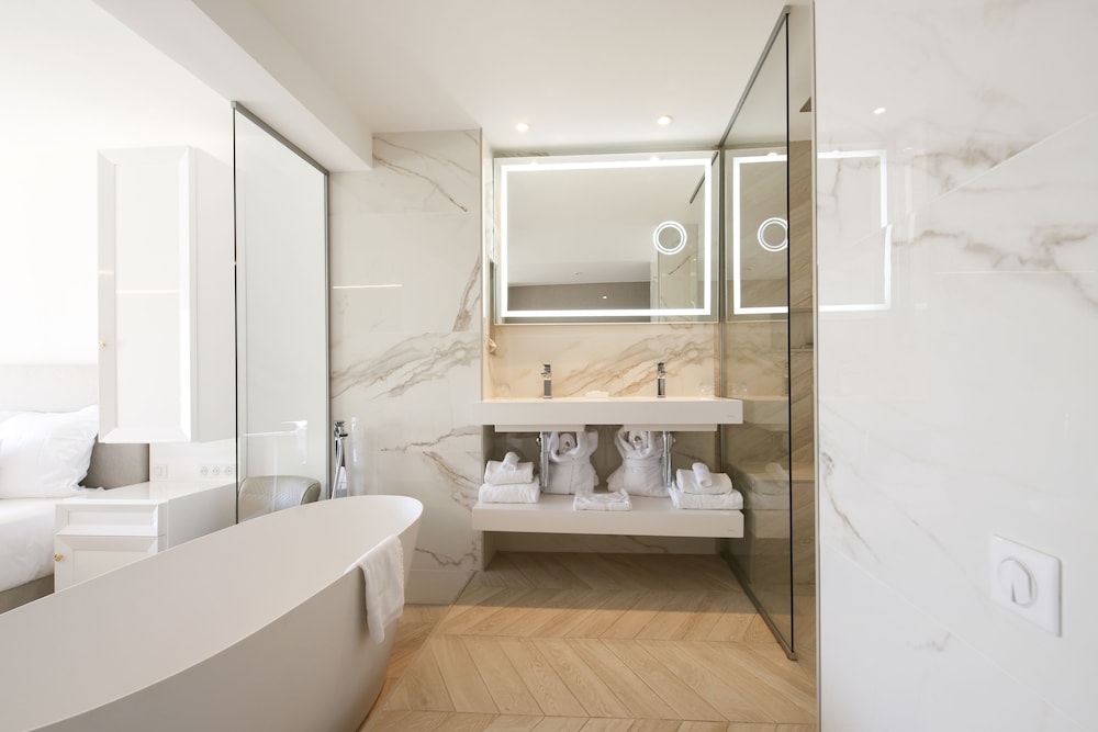 Junior Double Room photo