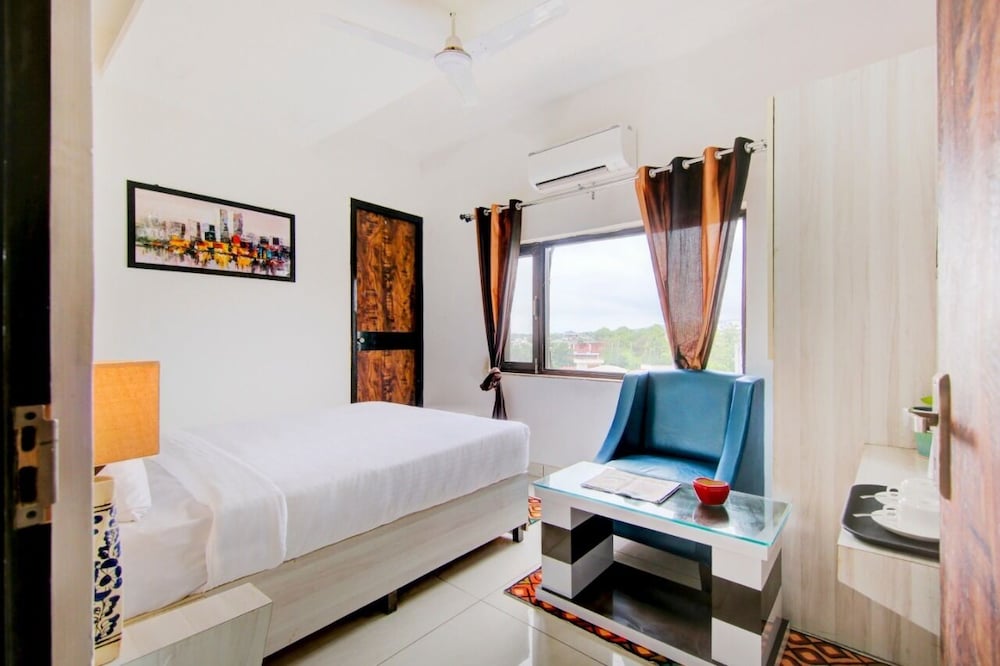 Standard Room - Photo 4
