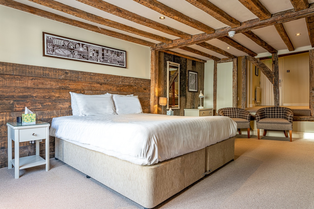 Superior Quadruple Room photo 3