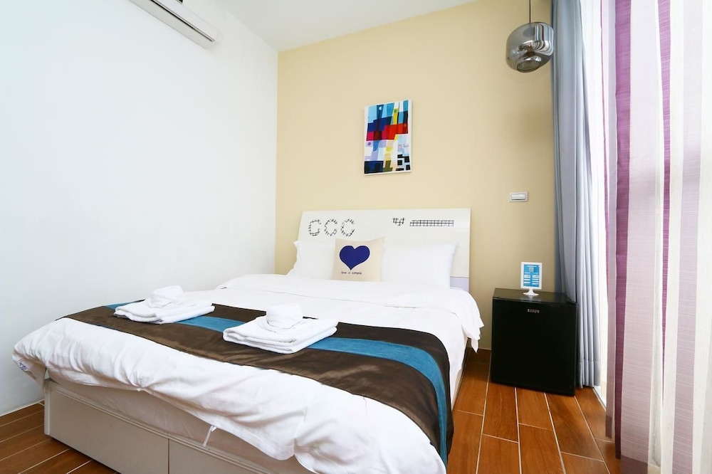 Comfort Double Room, Terrace photo 1
