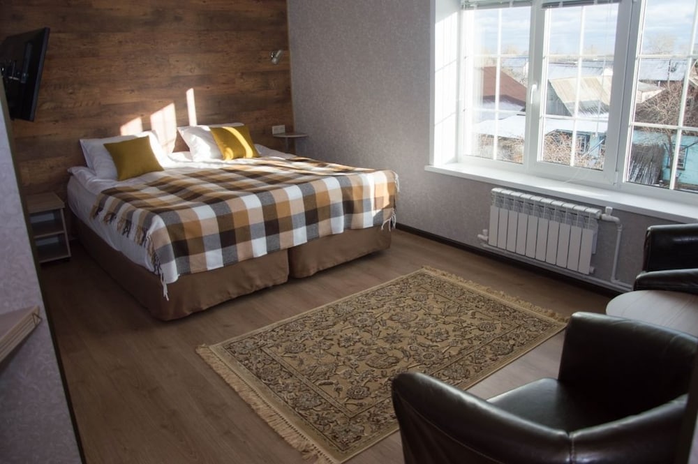Comfort Double Room Single Use, 2 Twin Beds photo 1