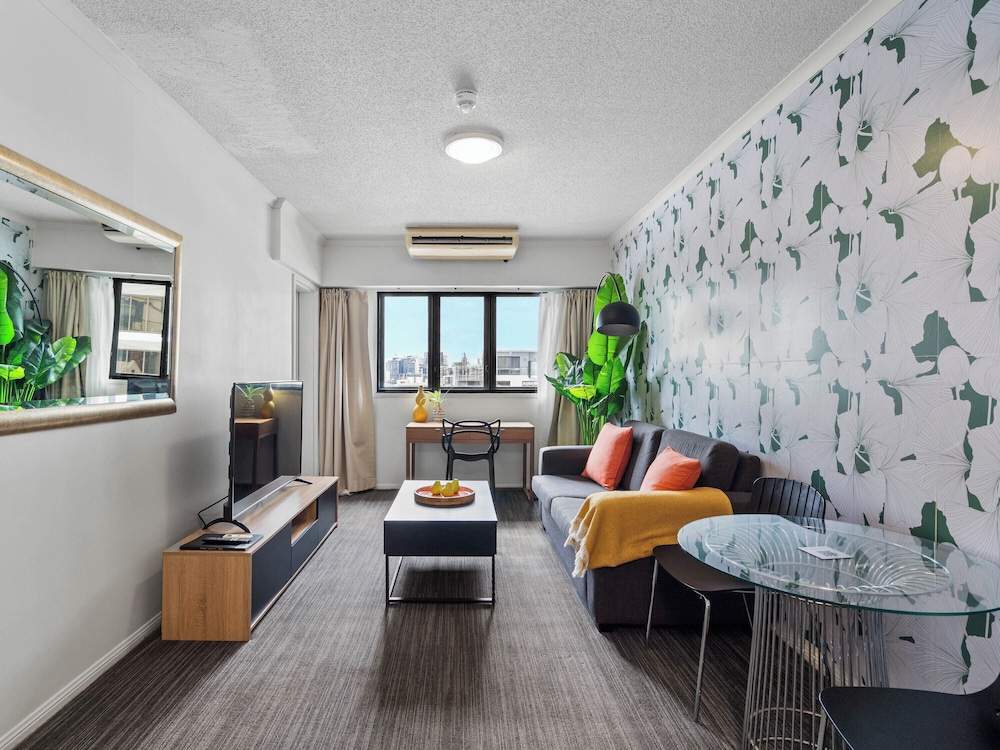 Deluxe Apartment, 1 Bedroom photo 2