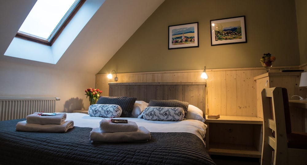 Standard Double Room - Photo 2