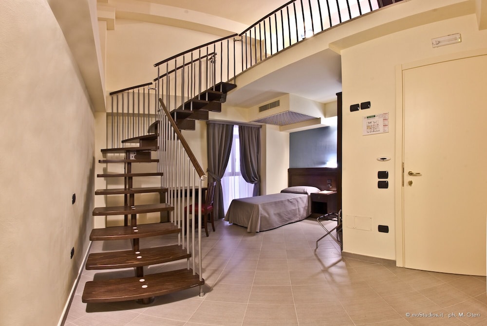 Standard Double Room Single Use photo 2