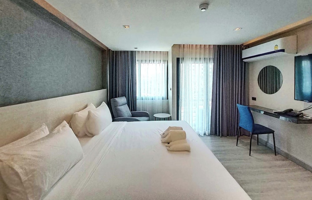 Suite Room photo 2