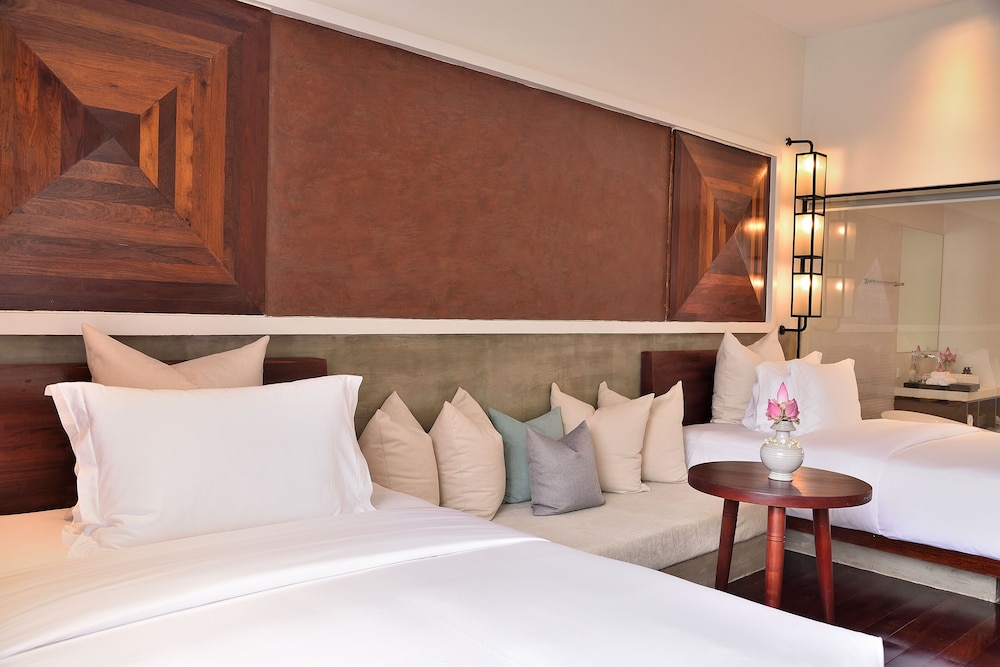 Deluxe Twin Room - Free Airport Transfers + Mini-Bar - Photo 15