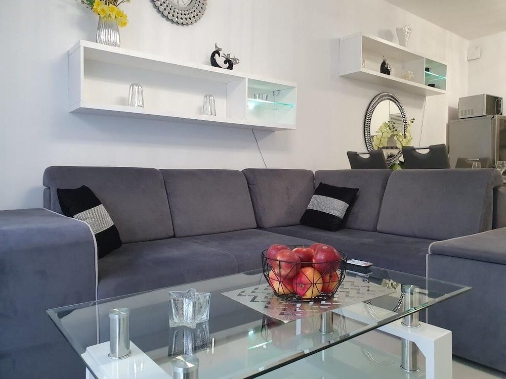 Standard Apartment photo 1