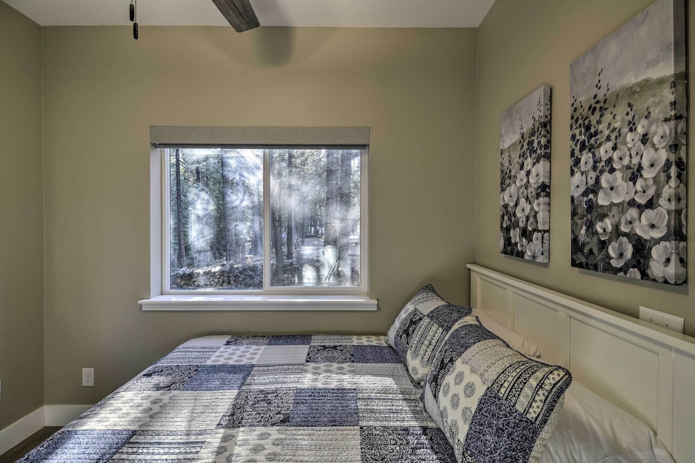 House (2 Bedrooms) photo 1