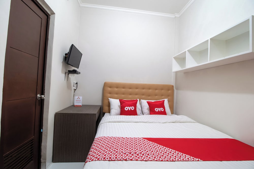 Standard Double Room photo 2