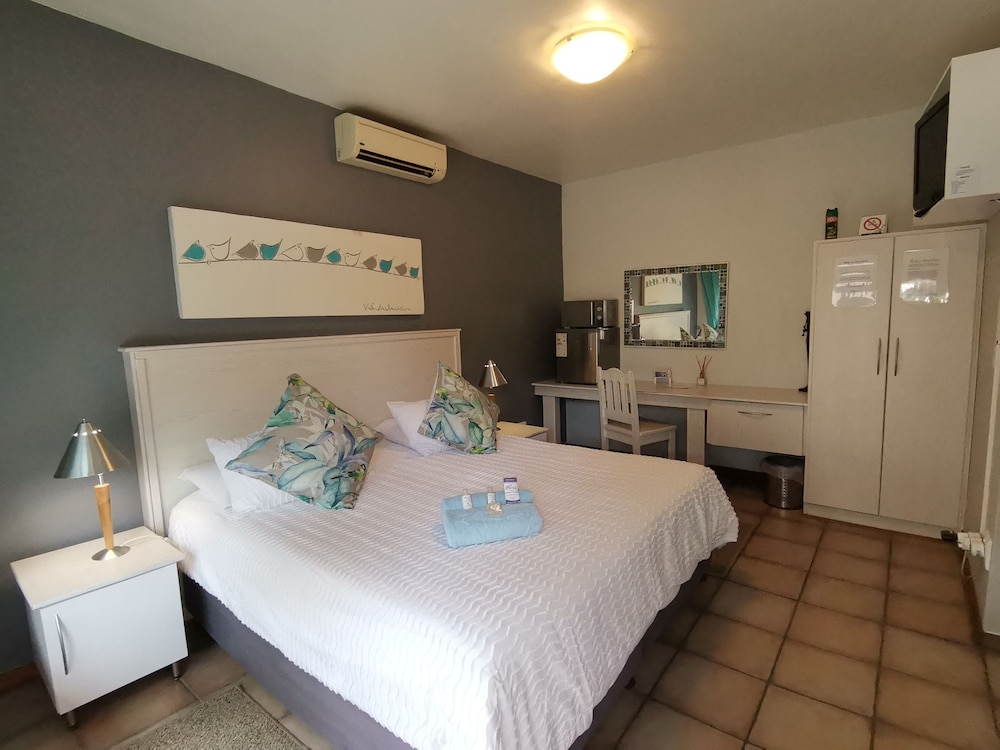 Luxury Double or Twin Room, Non Smoking photo 1