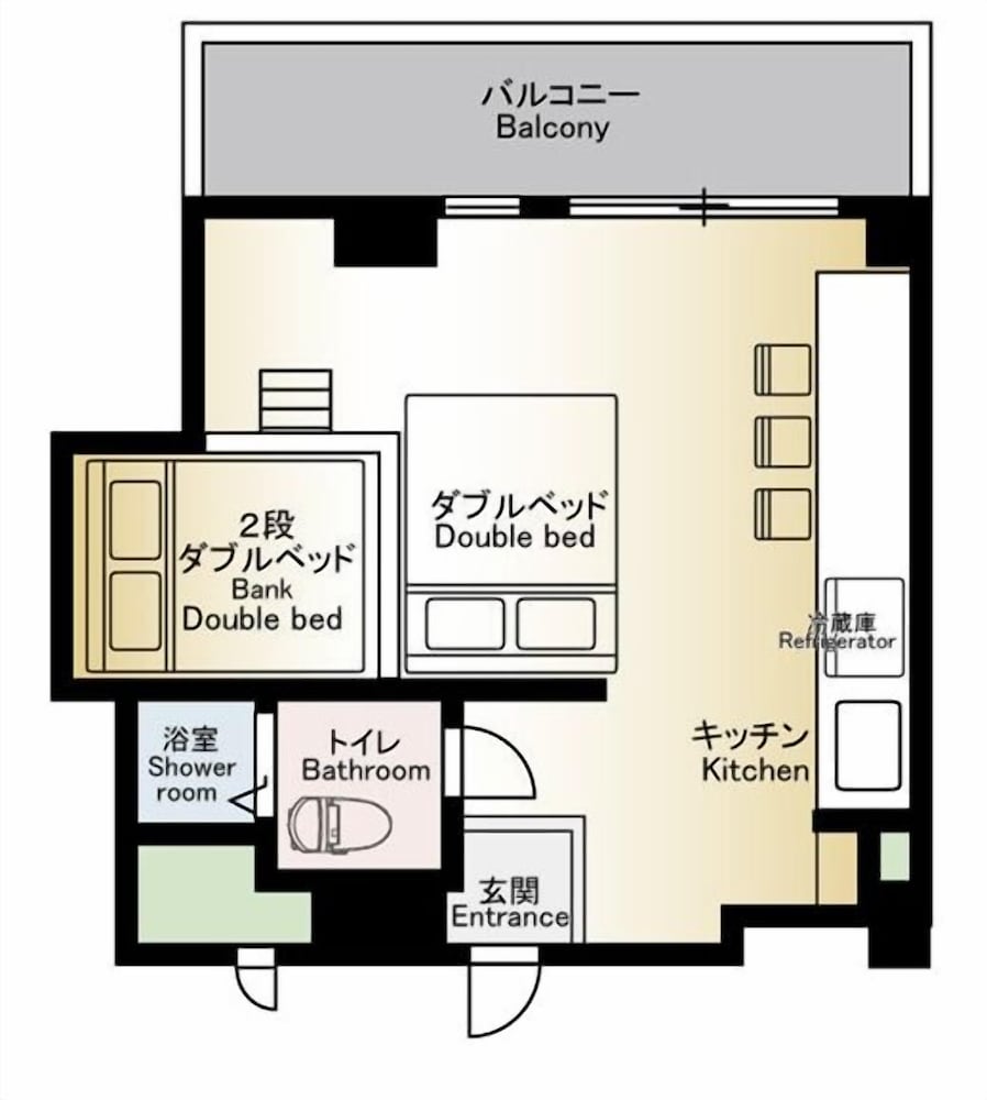Deluxe Room - Photo 5