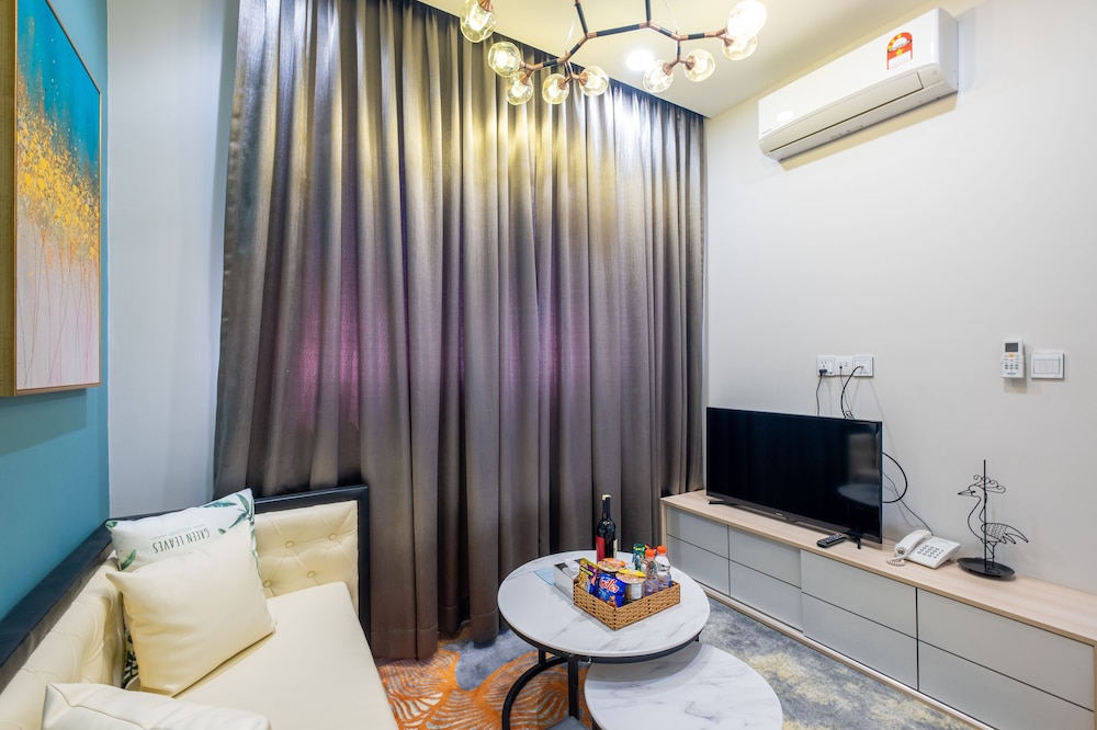 Standard Apartment - Photo 3