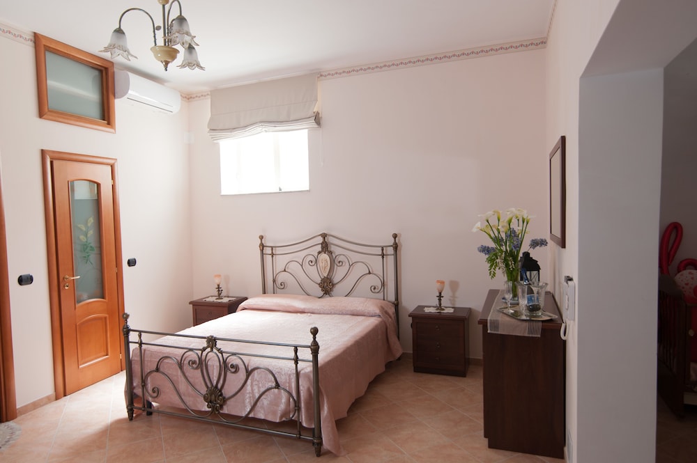 Triple Room (Lucertola) photo 2