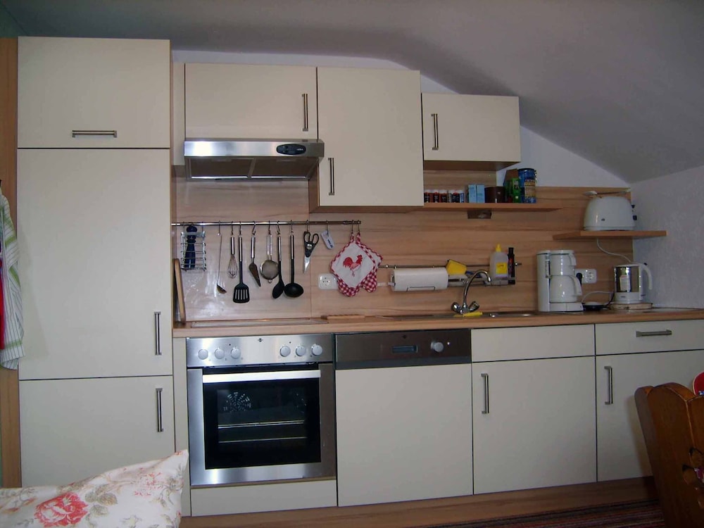 Apartment, 2 Bedrooms, Balcony photo 3