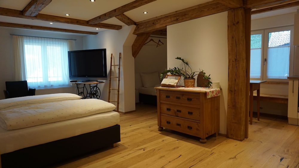 Premium Triple Room, 1 Bedroom, Mountain View photo 1