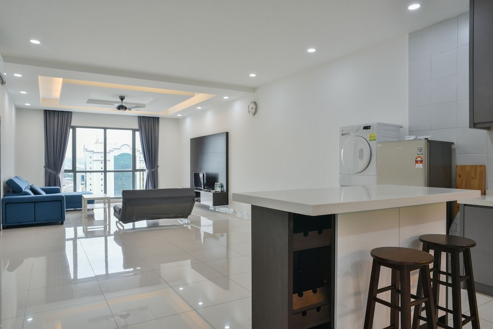 Family Apartment, 2 Bedrooms, Non Smoking photo 2