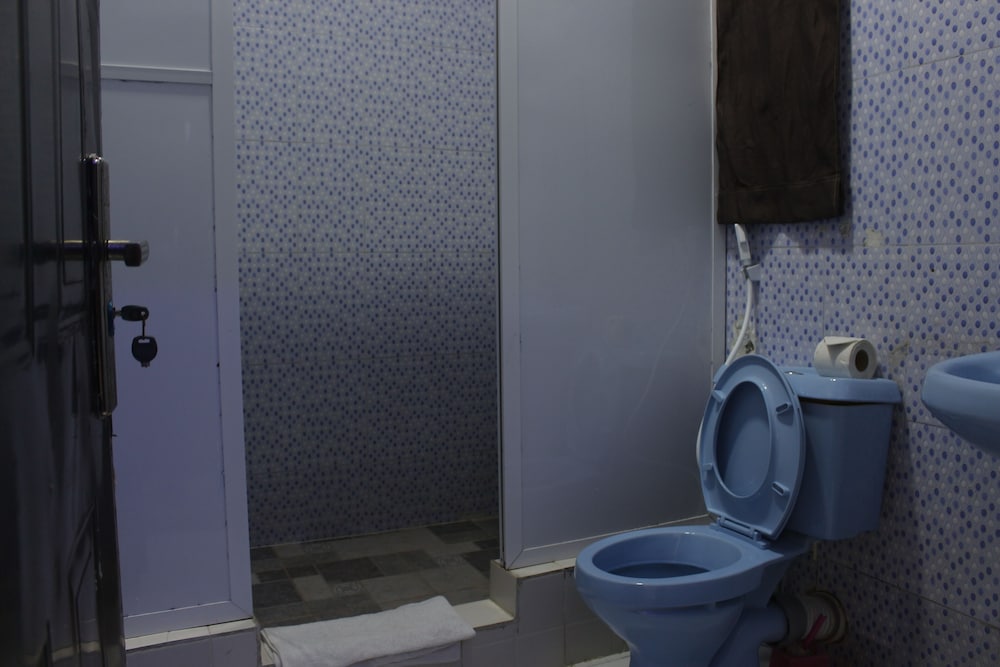 Luxury Room - Photo 8