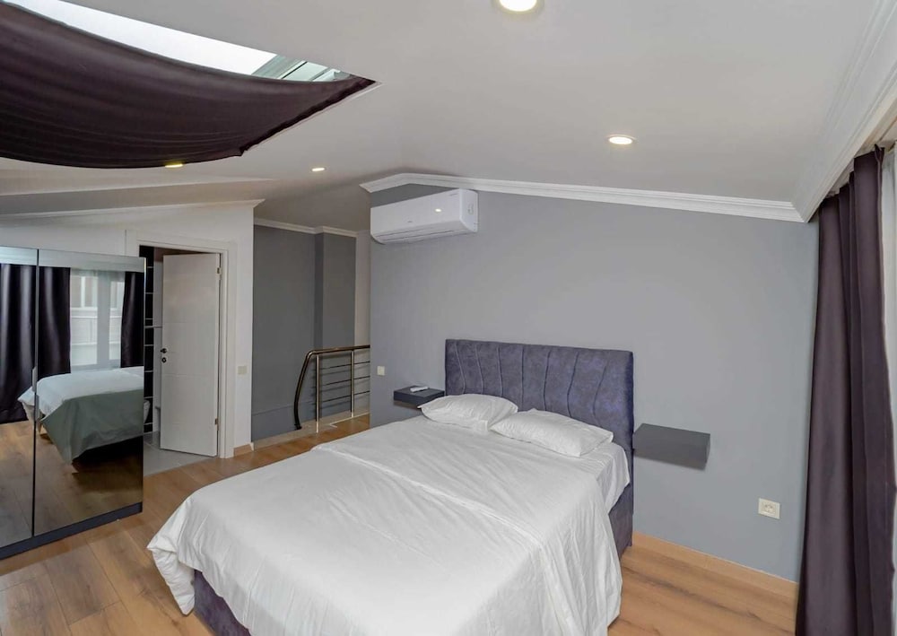 Family Apartment, 3 Bedrooms (Leen) photo 2