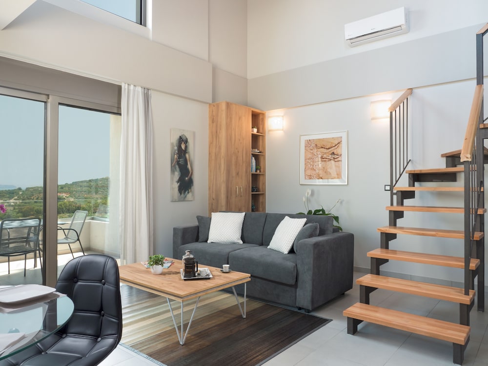 Villa, Sea View, Mezzanine (Andre) photo 1