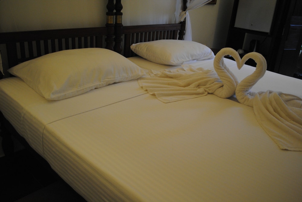 Deluxe Triple Room, 1 Bedroom photo 1