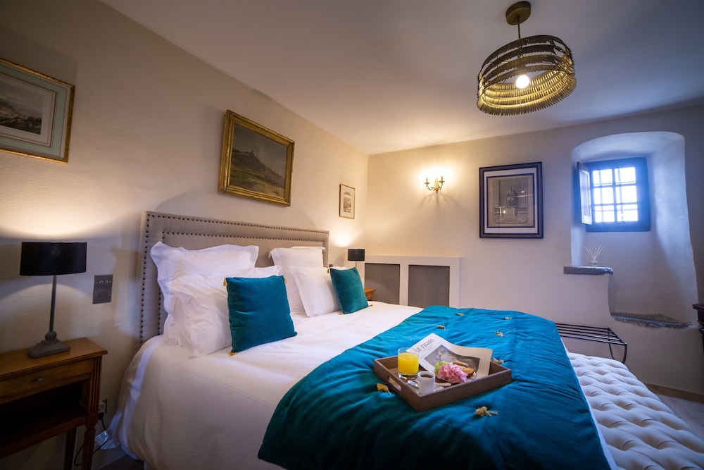 Double Room (Seigneur d'Albon)