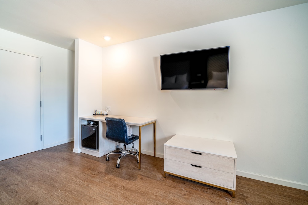 Double Room, Accessible photo 2