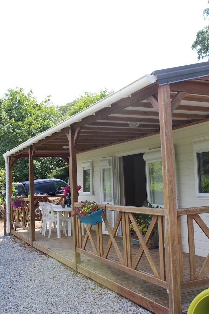 Chalet (Vanille) photo 1