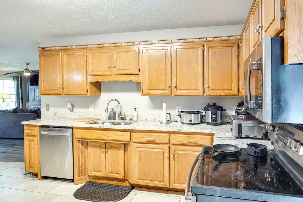 House (2 Bedrooms) photo 3