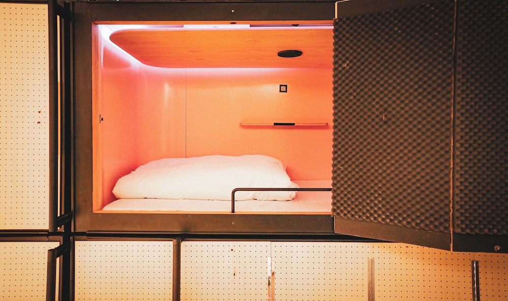 Standard Shared Dormitory, Mixed Dorm photo 1