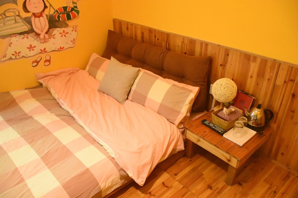 Tatami Room(Chinese Citizen Only)
