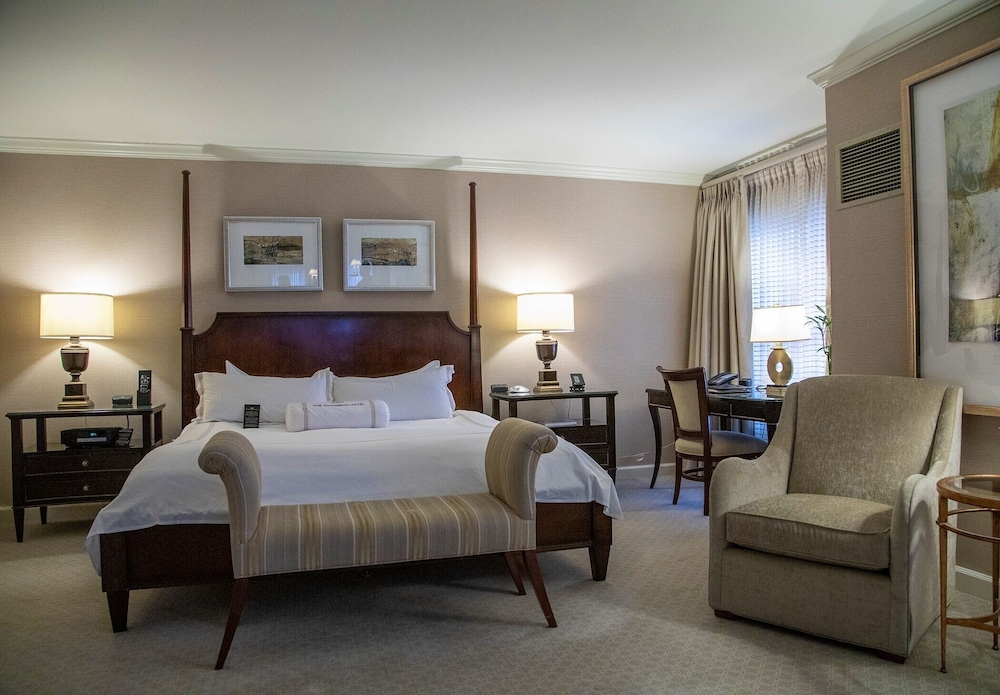 Presidential Room photo 1