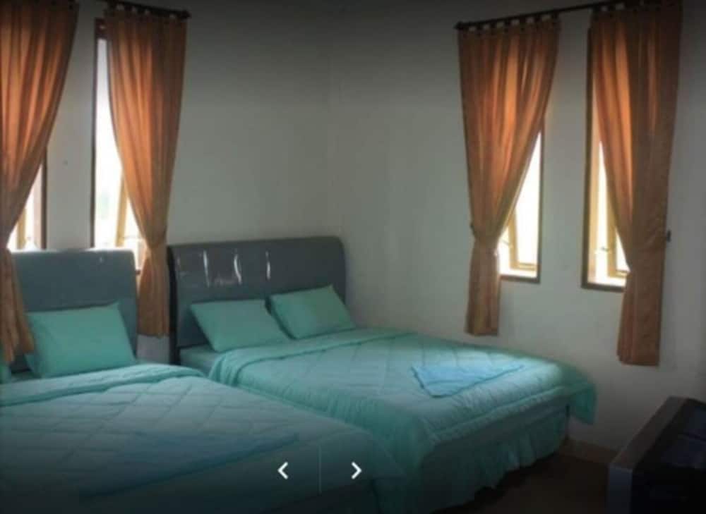 Superior Twin Room photo 3