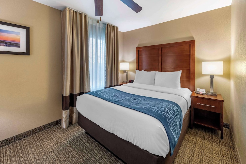 Studio Suite, 1 Queen Bed, Non Smoking - Photo 8