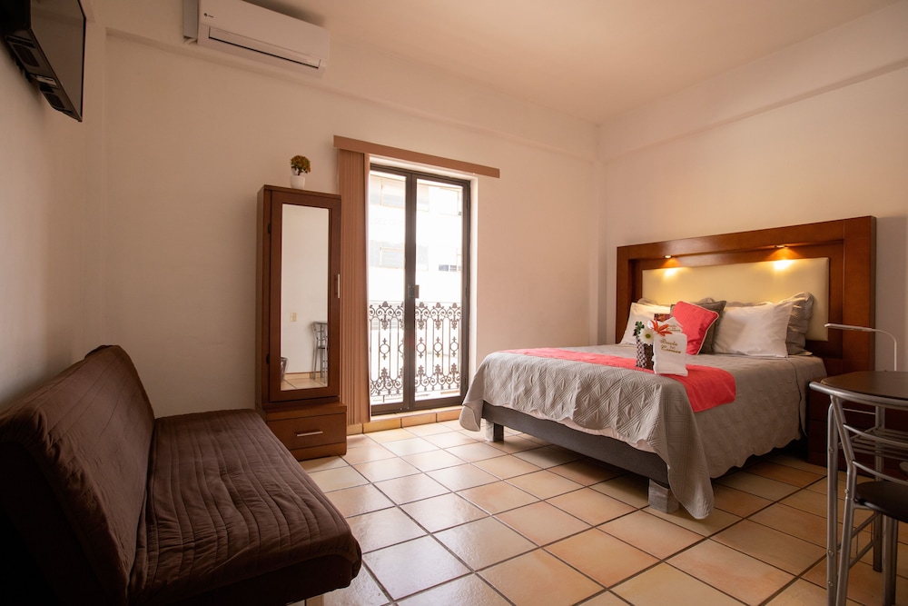 Standard Suite, 2 Bedrooms photo 2