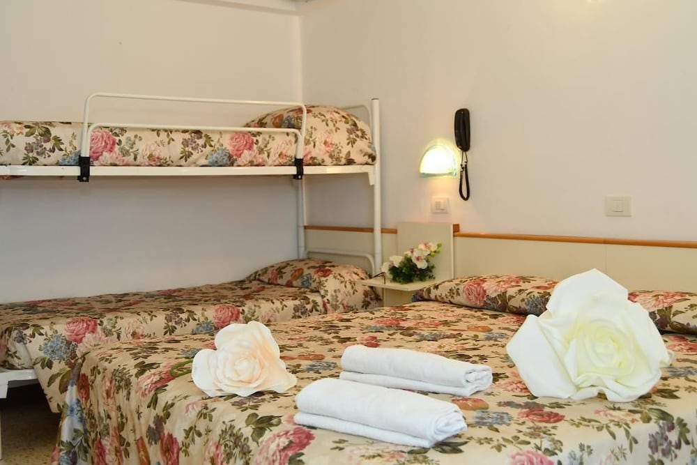 Triple Room, Sea View photo 3