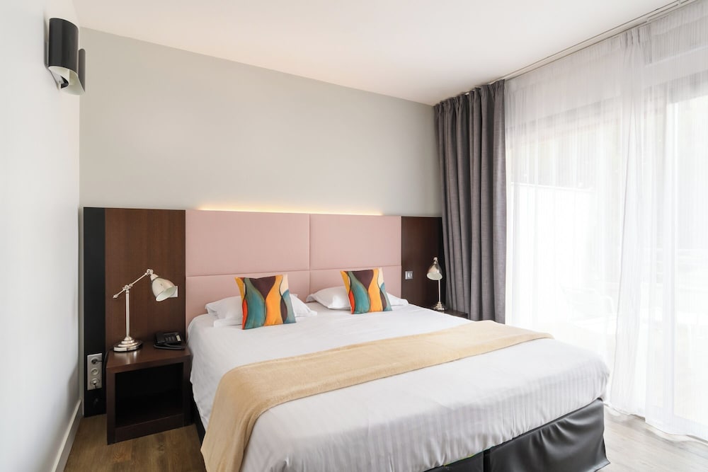Superior Double Room photo 2