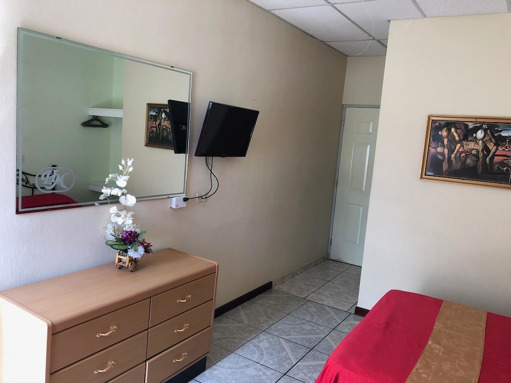 Double Room, 1 Double Bed photo 2