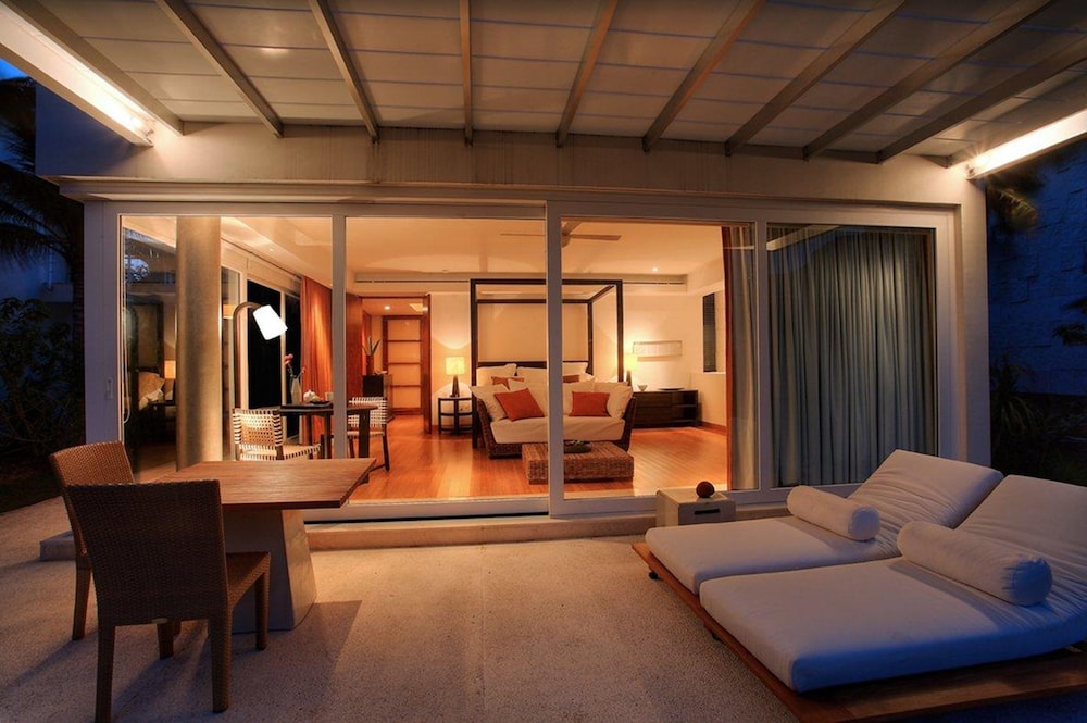 Cenote Lagoon Deluxe Junior Suite - Photo 9