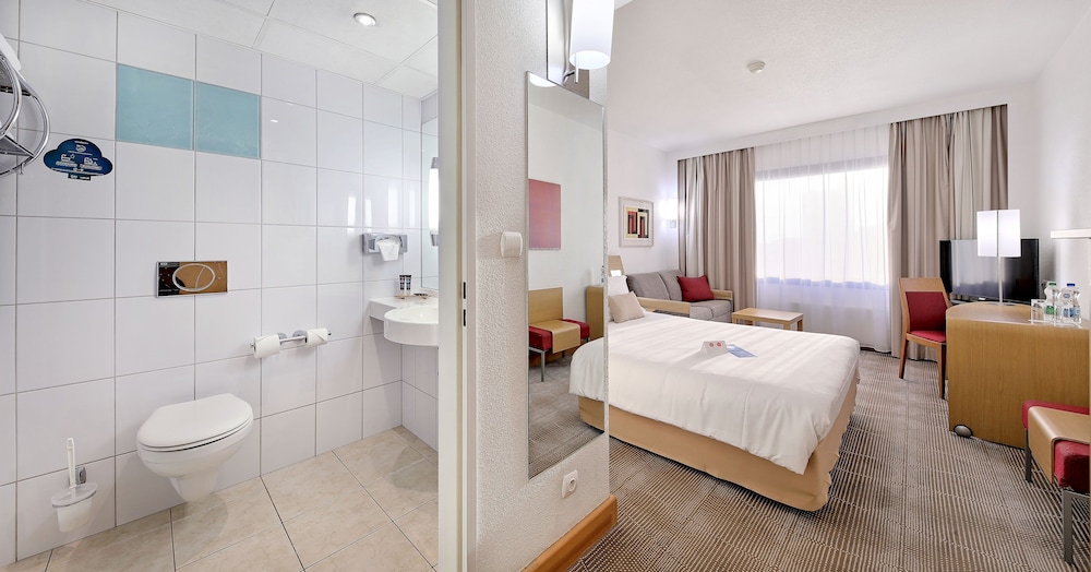 Standard Room, 1 Double Bed