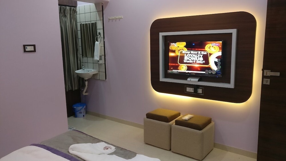 Deluxe Room photo 3