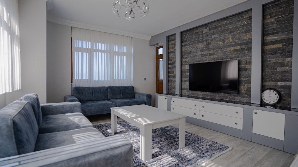 Luxury Apartment