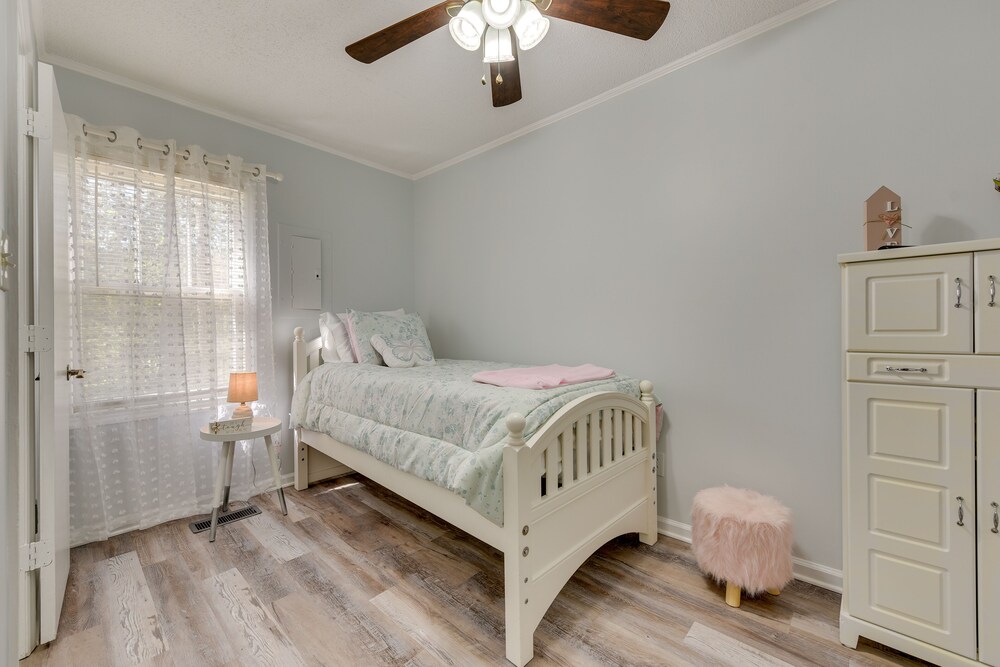 Cottage (3 Bedrooms) photo 2