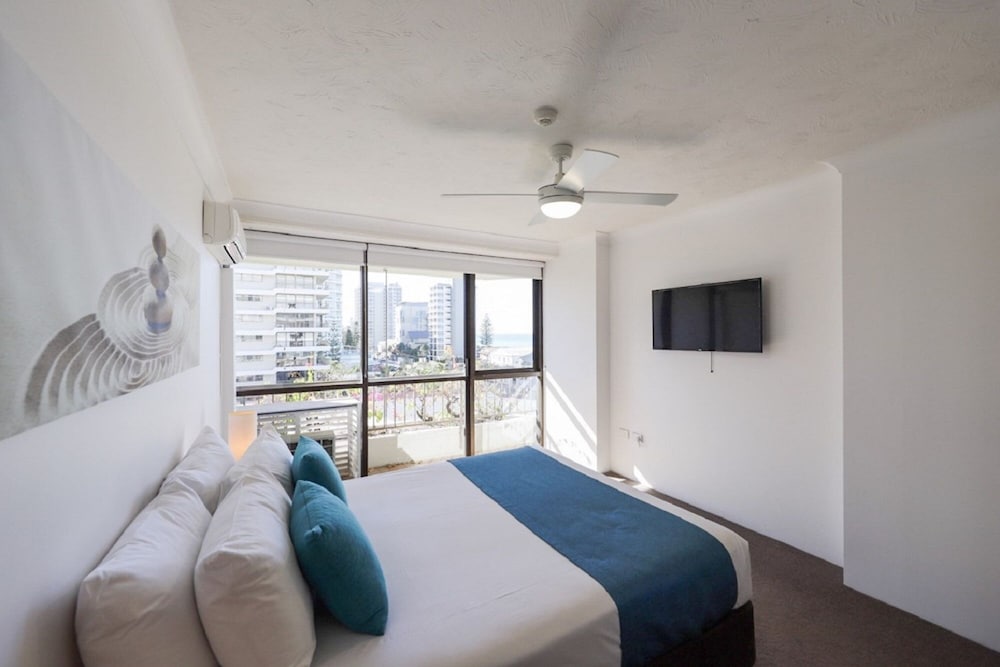 2 Bed/2 Bath Deluxe Low Floor photo 1