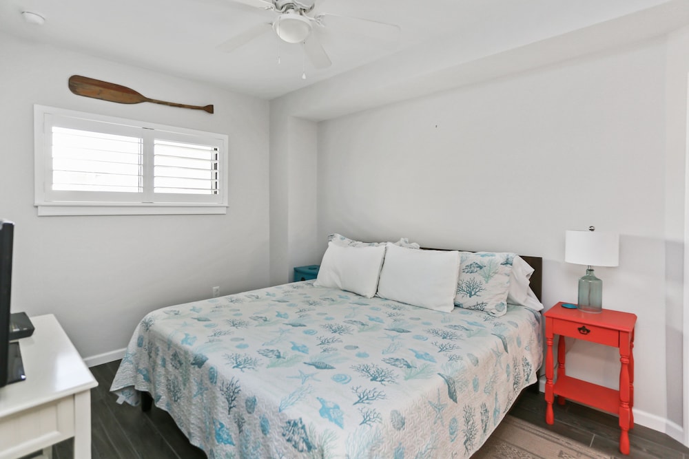 Condo, Multiple Beds (Club at Mexico Beach 2C Coastal Dream) photo 3