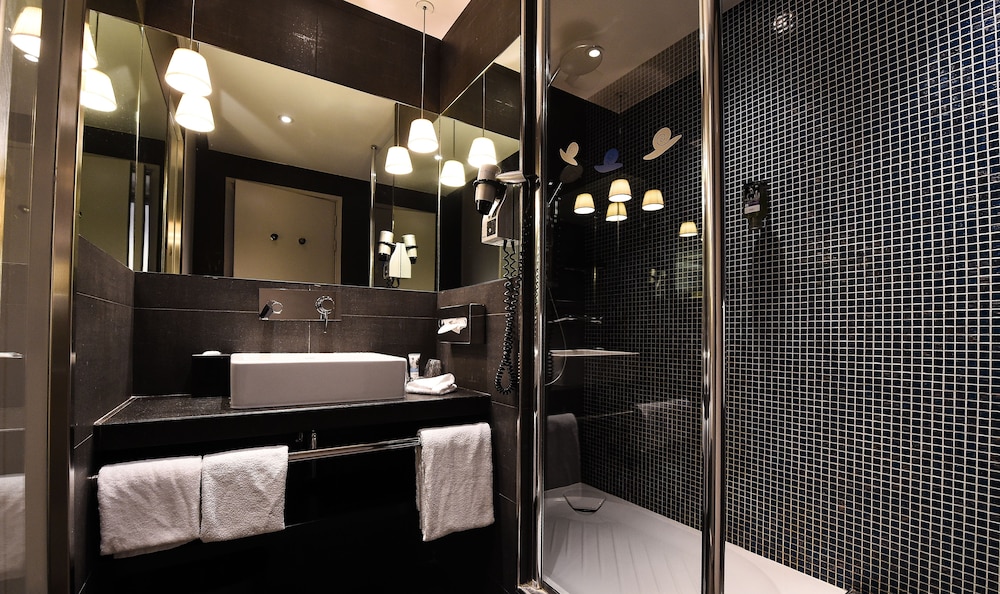 Privilege, Design Double Room - Photo 5