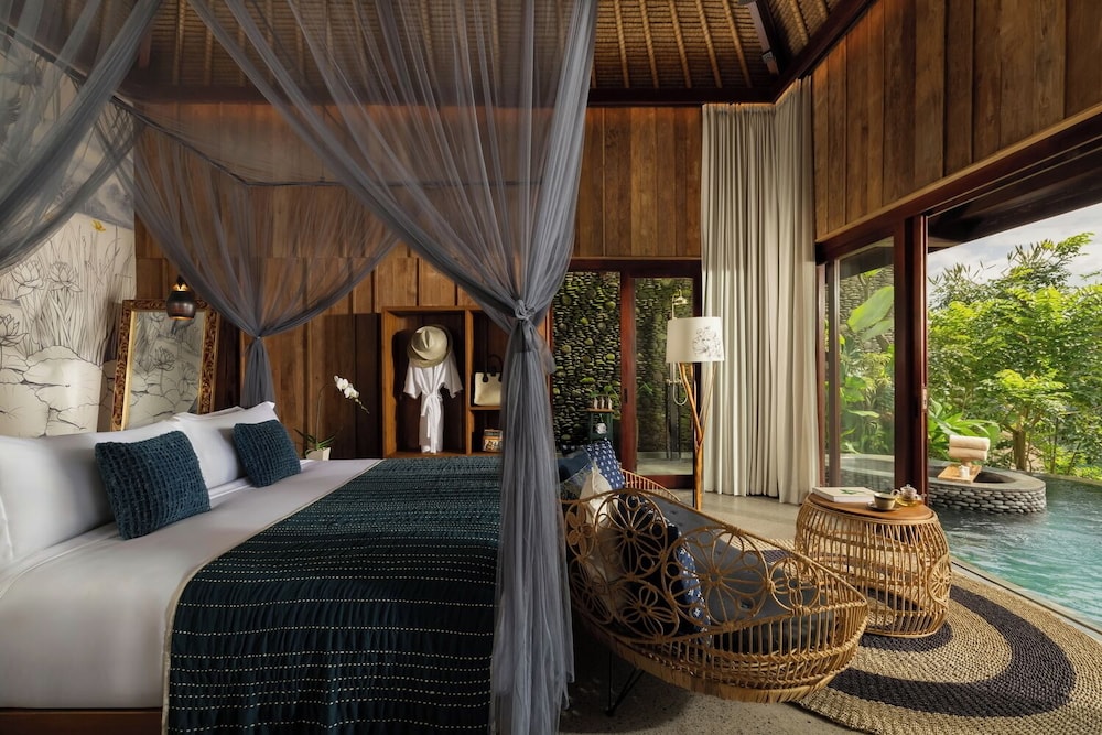 Teja One Bedroom Pool Villa photo 1